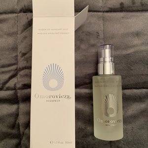 Omorovicza Queen of Hungary Mist